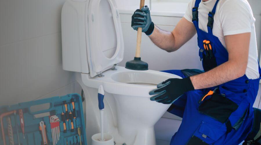 Professional expert plumbing services in Harrisville, PA